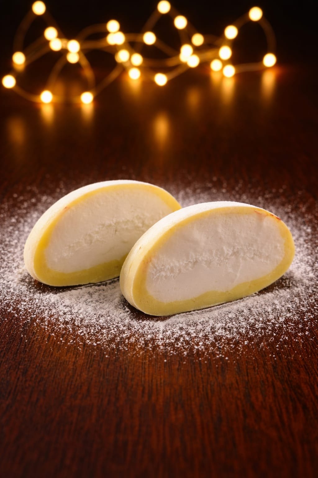Mochi mangue passion
