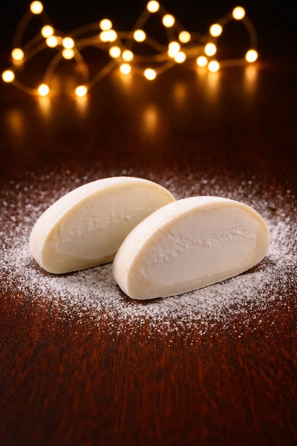 Mochi coco