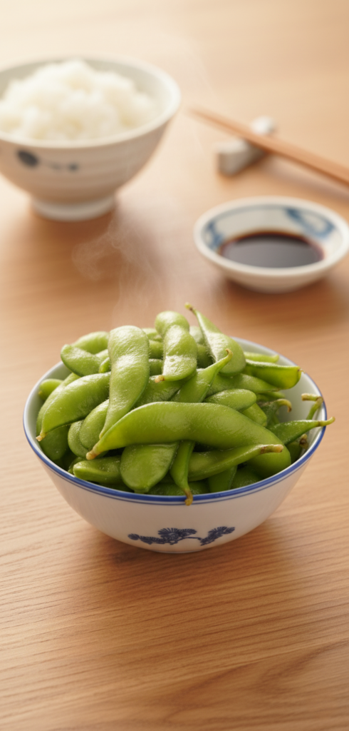 Edamame