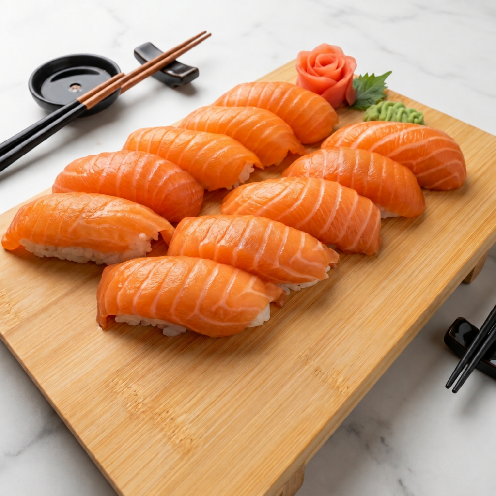 Nigiri Box (10 pcs)