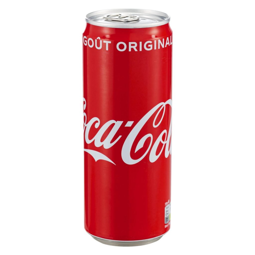 Coca-Cola