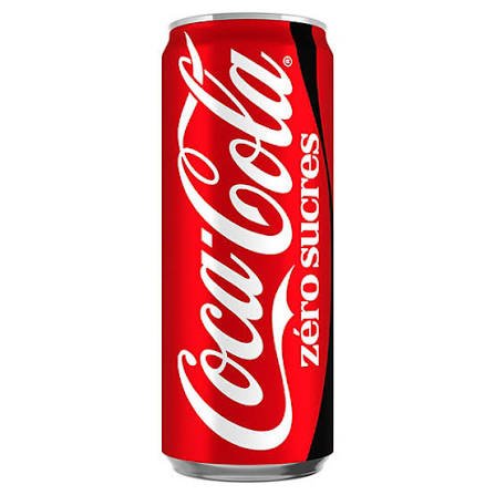 Coca Zero