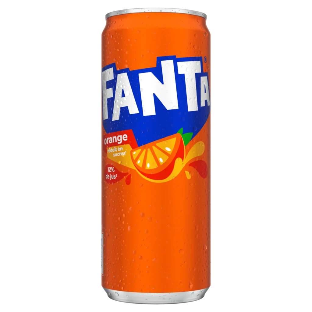 Fanta