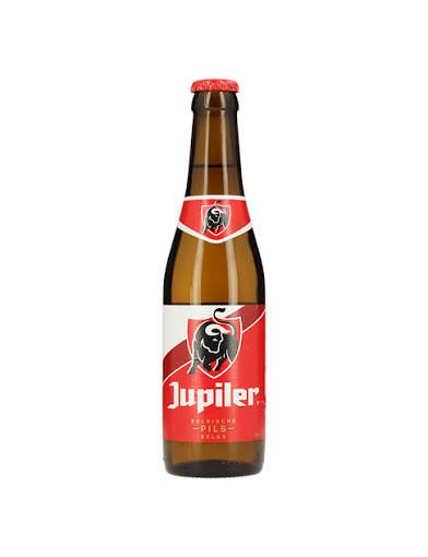 Jupiler
