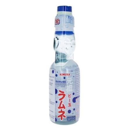 Ramune limonade